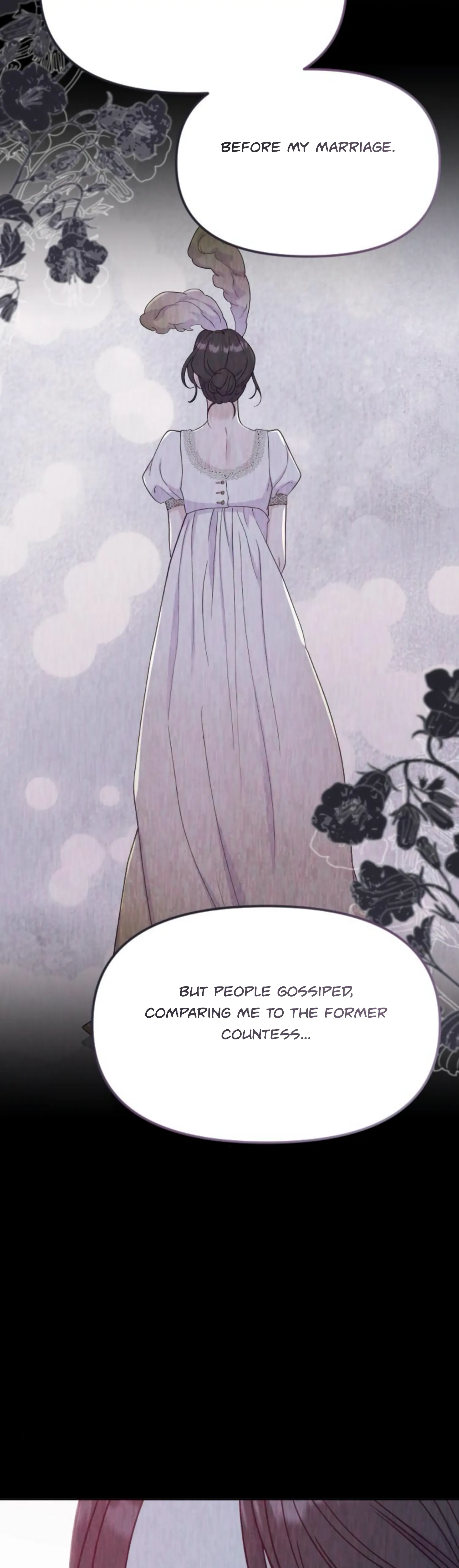 Fall in Love or Die chapter 30 page 25