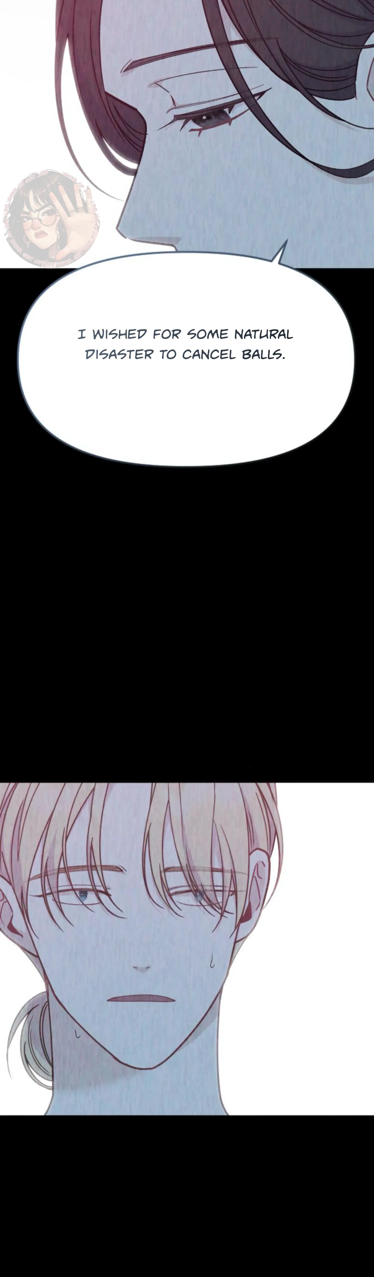 Fall in Love or Die chapter 30 page 26