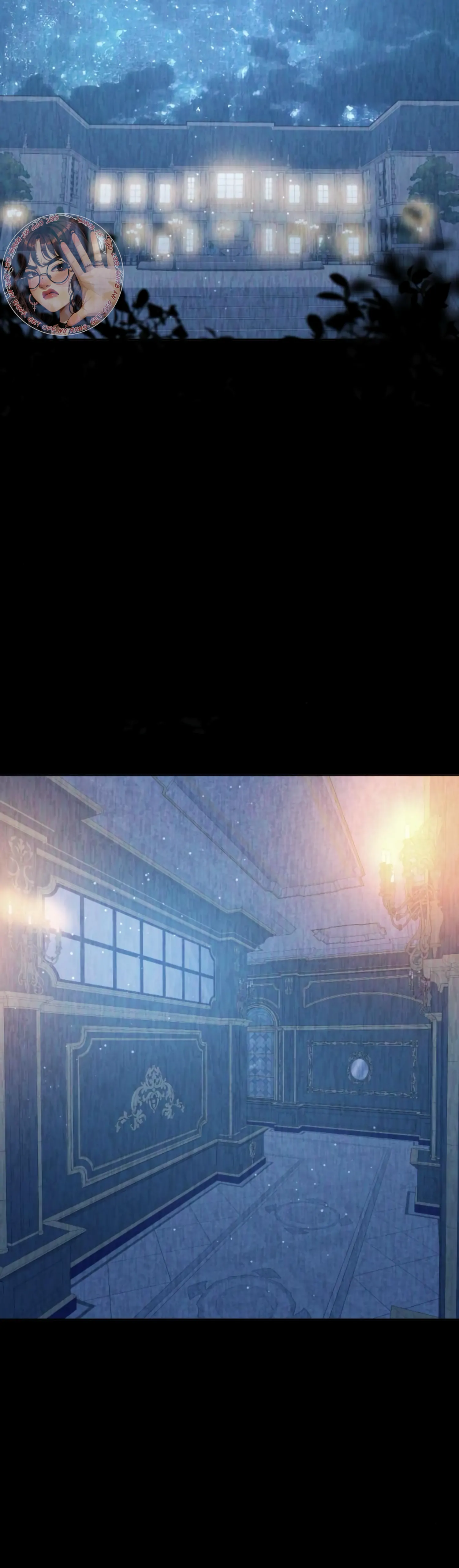 Fall in Love or Die chapter 30 page 28