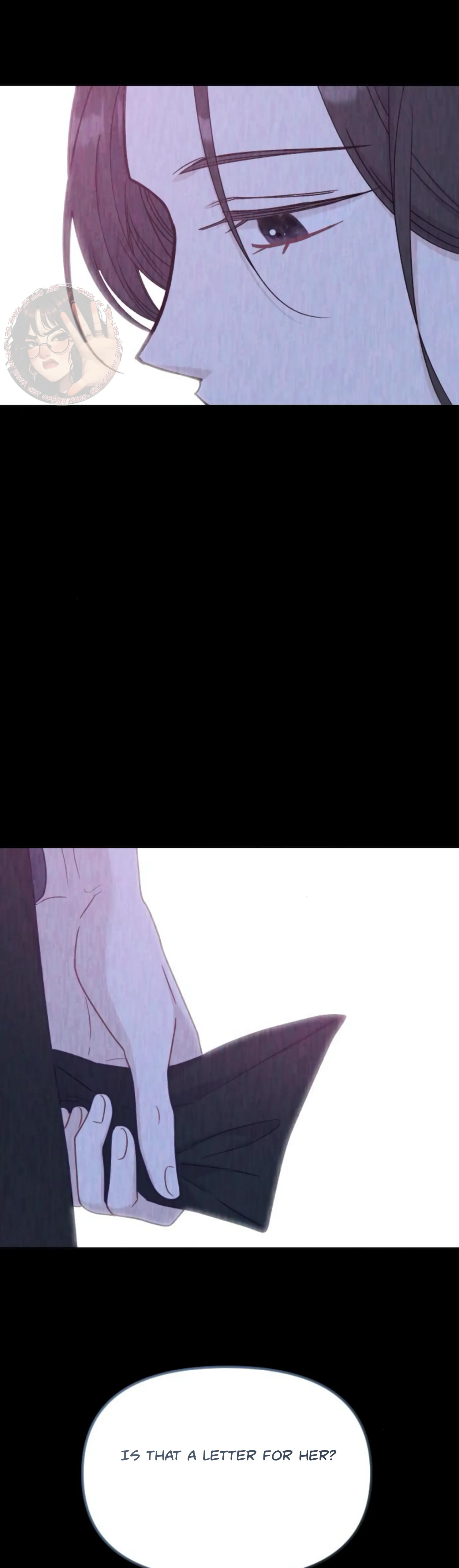 Fall in Love or Die chapter 30 page 32