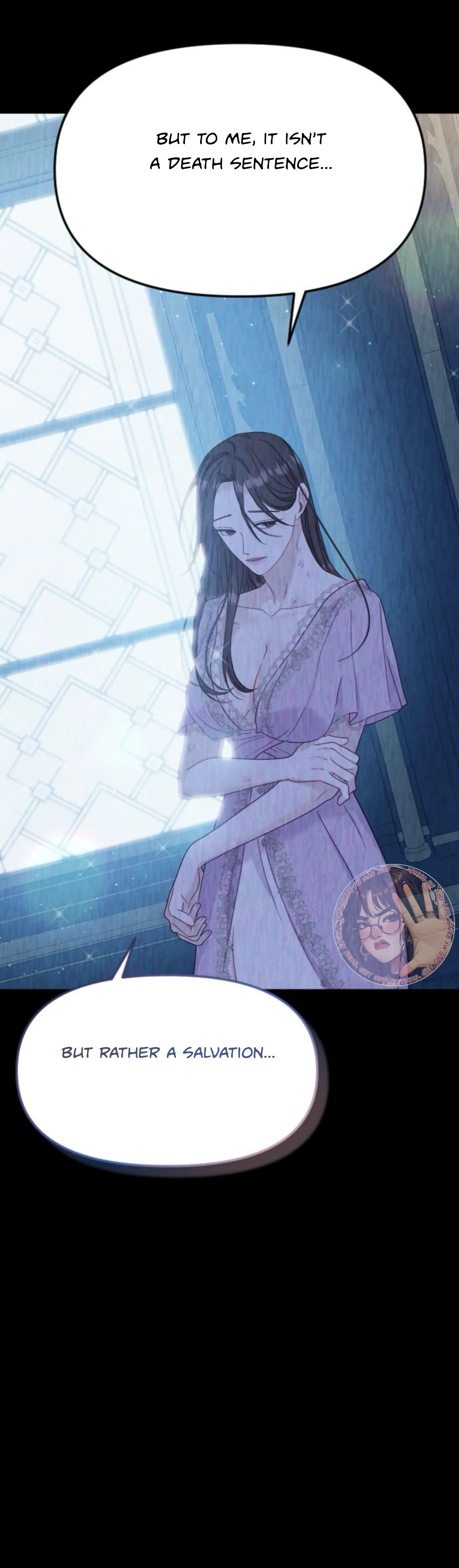 Fall in Love or Die chapter 30 page 36