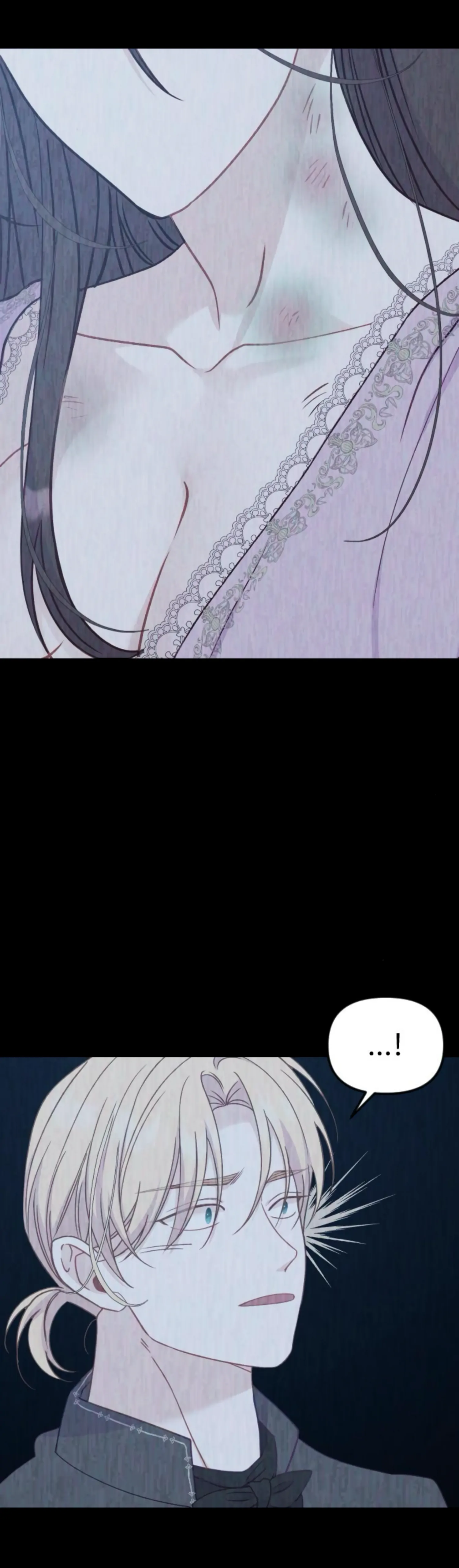 Fall in Love or Die chapter 30 page 37