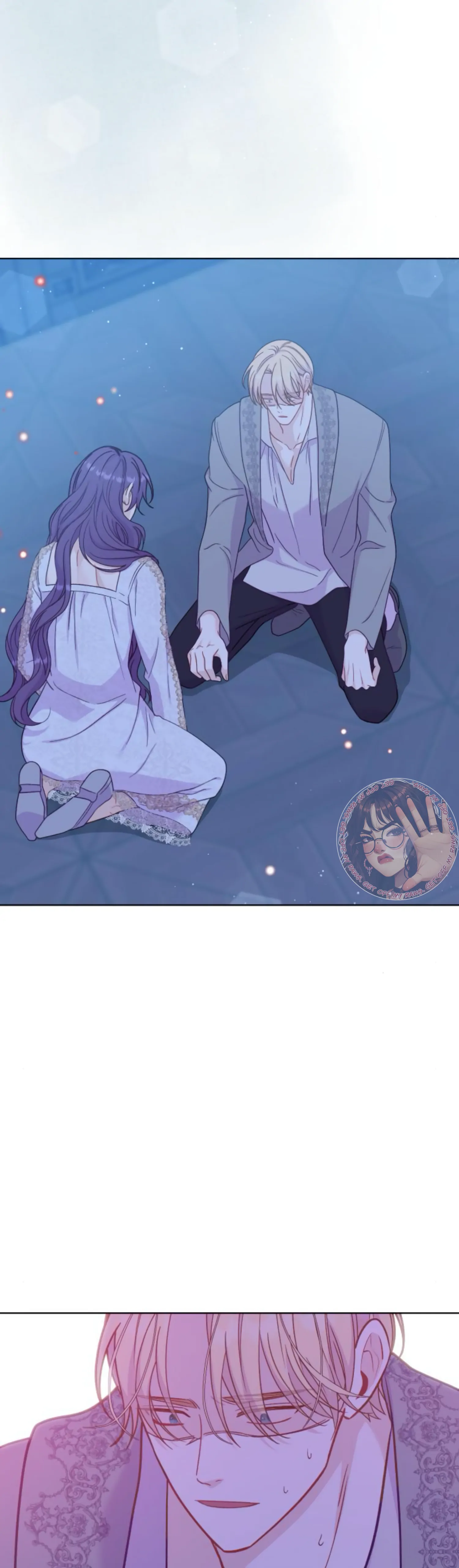 Fall in Love or Die chapter 30 page 41