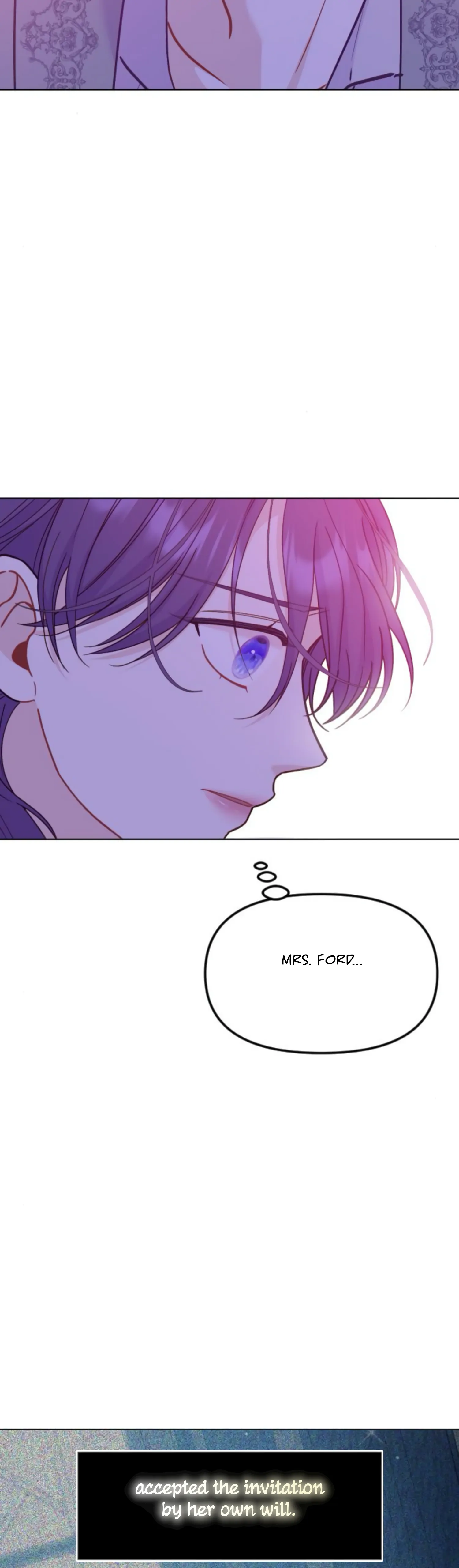 Fall in Love or Die chapter 30 page 42