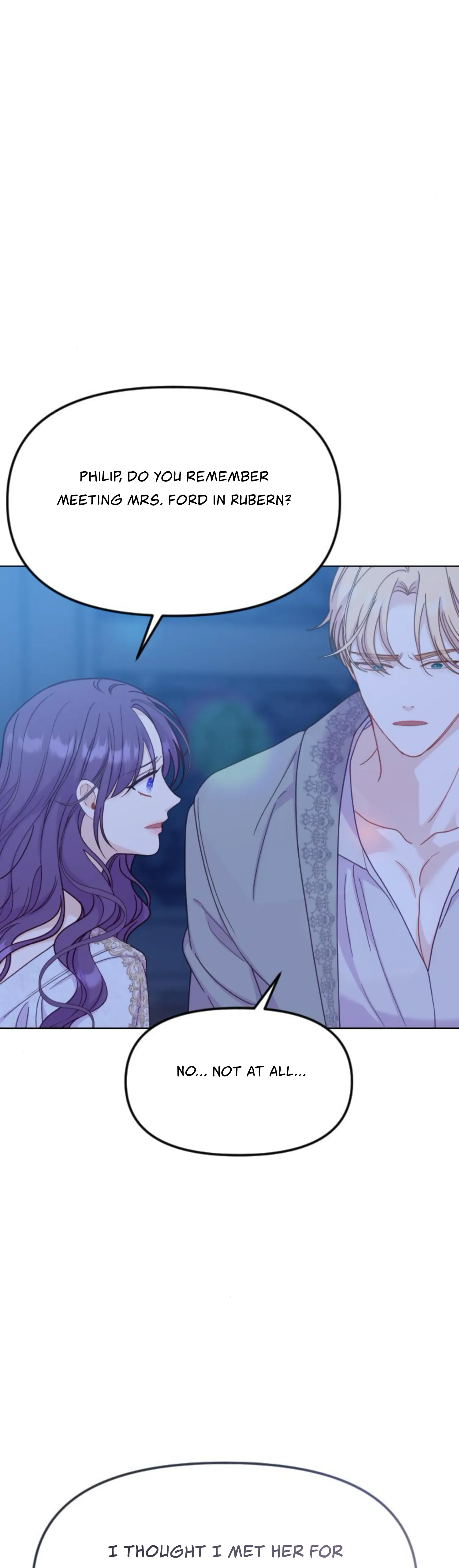 Fall in Love or Die chapter 30 page 44