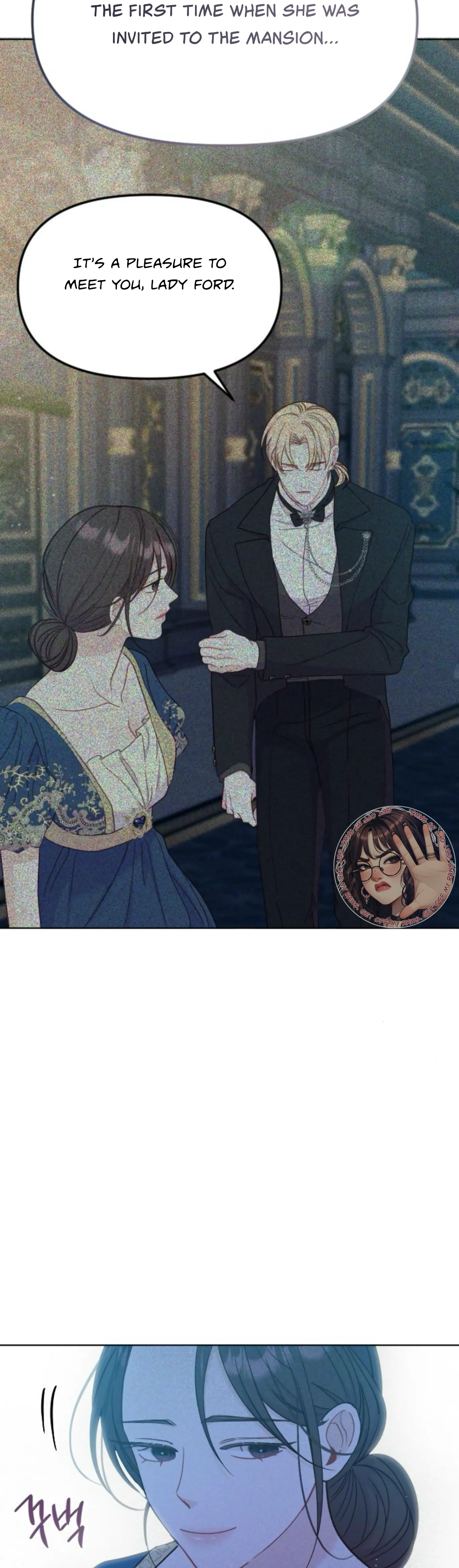 Fall in Love or Die chapter 30 page 45