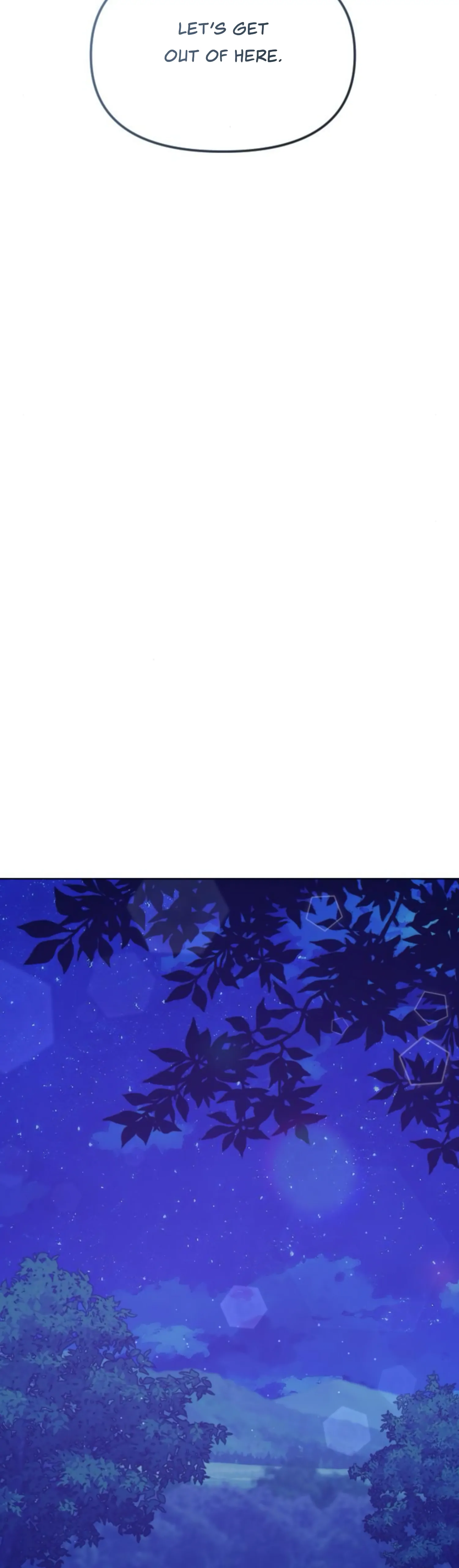 Fall in Love or Die chapter 30 page 48
