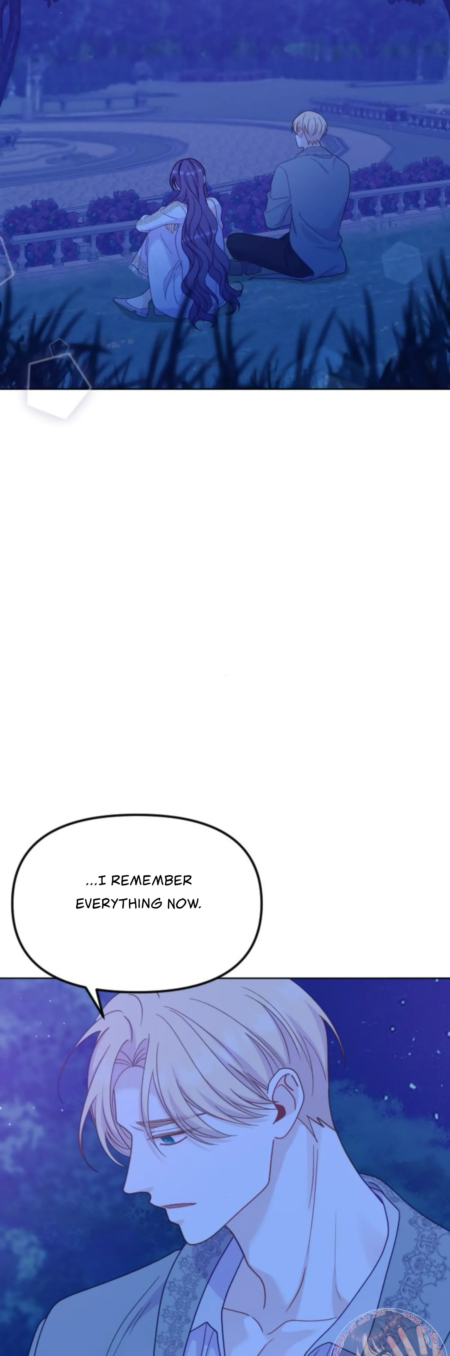 Fall in Love or Die chapter 30 page 49