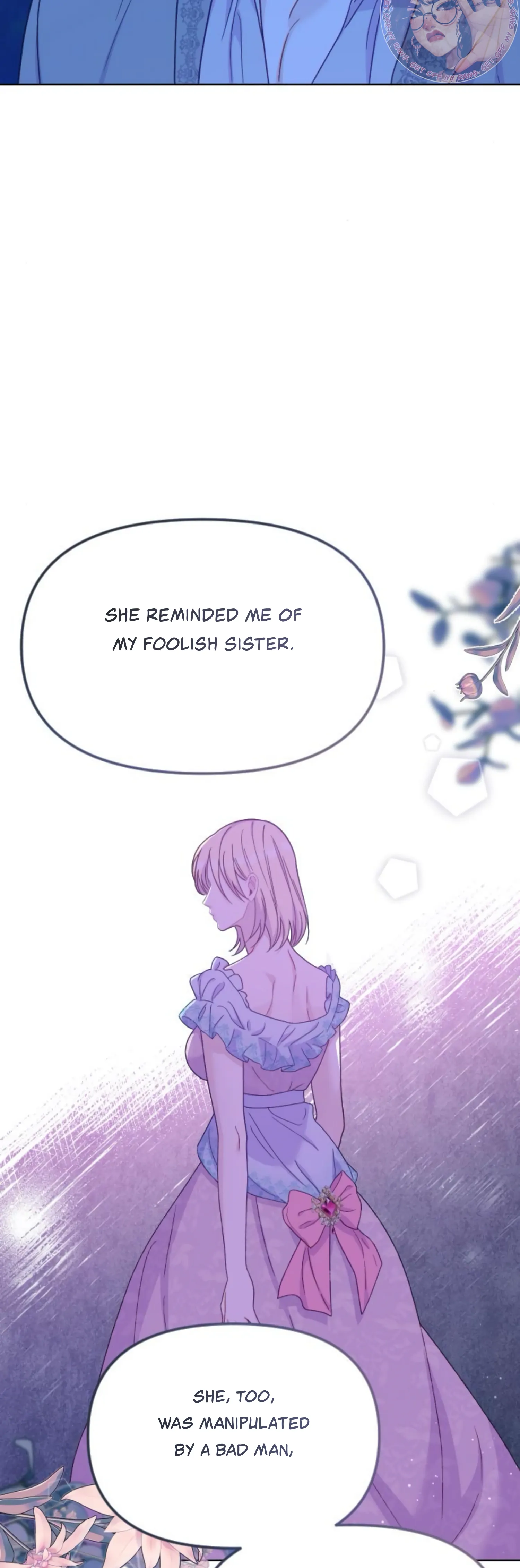 Fall in Love or Die chapter 30 page 50