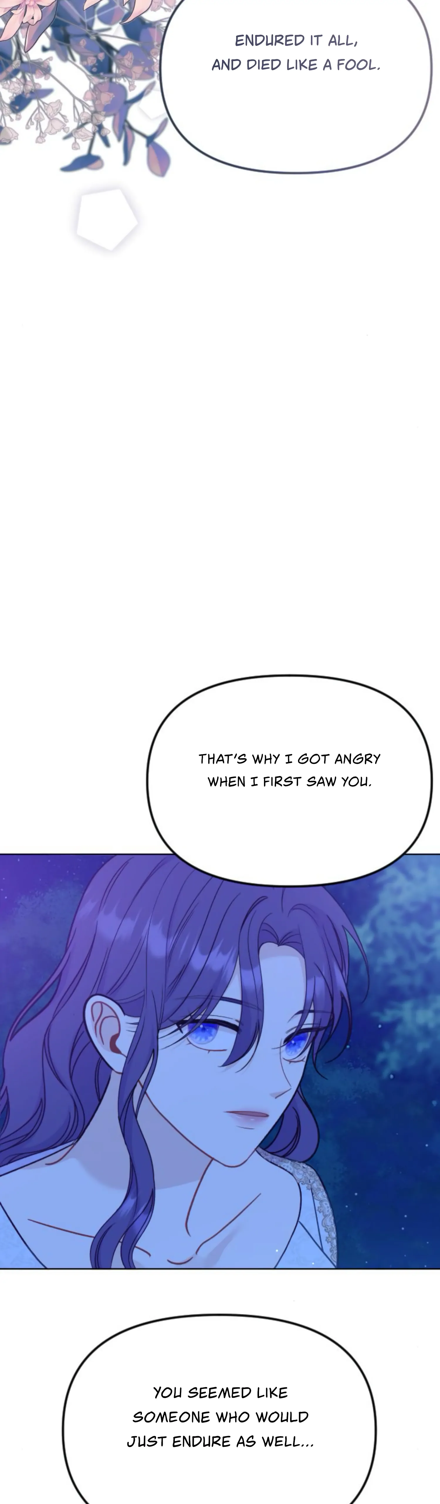 Fall in Love or Die chapter 30 page 51