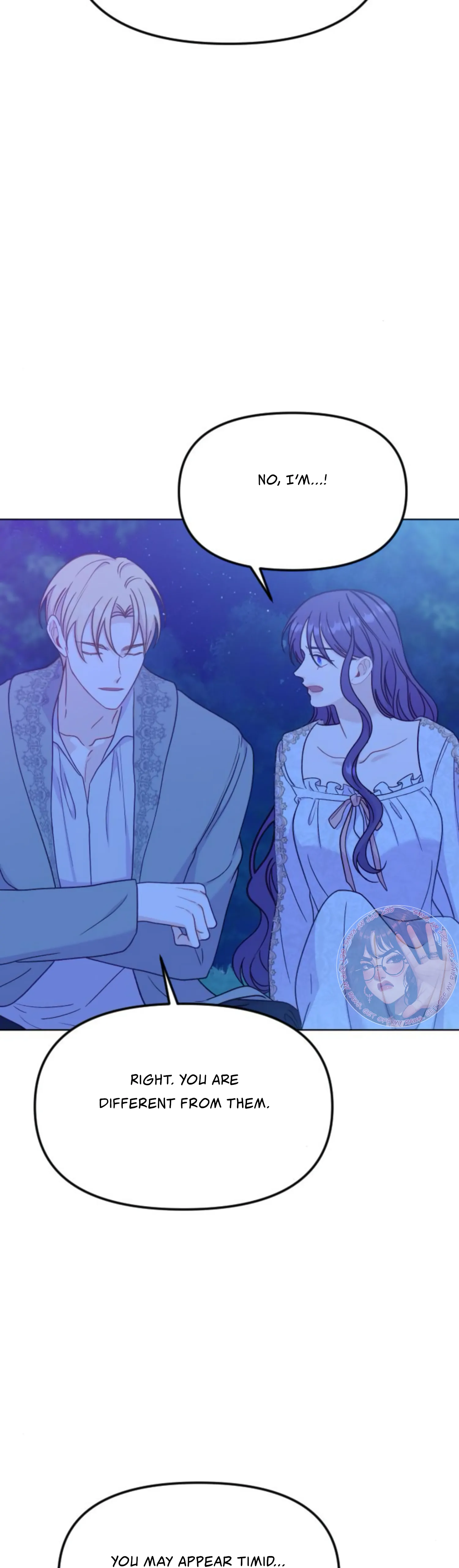 Fall in Love or Die chapter 30 page 52