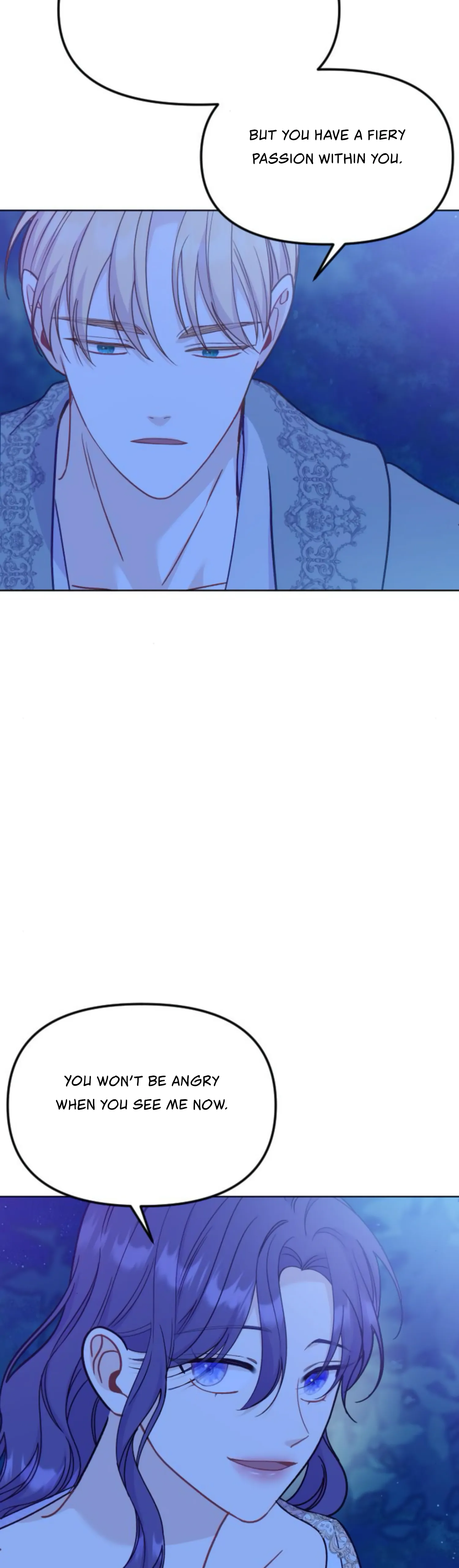 Fall in Love or Die chapter 30 page 53