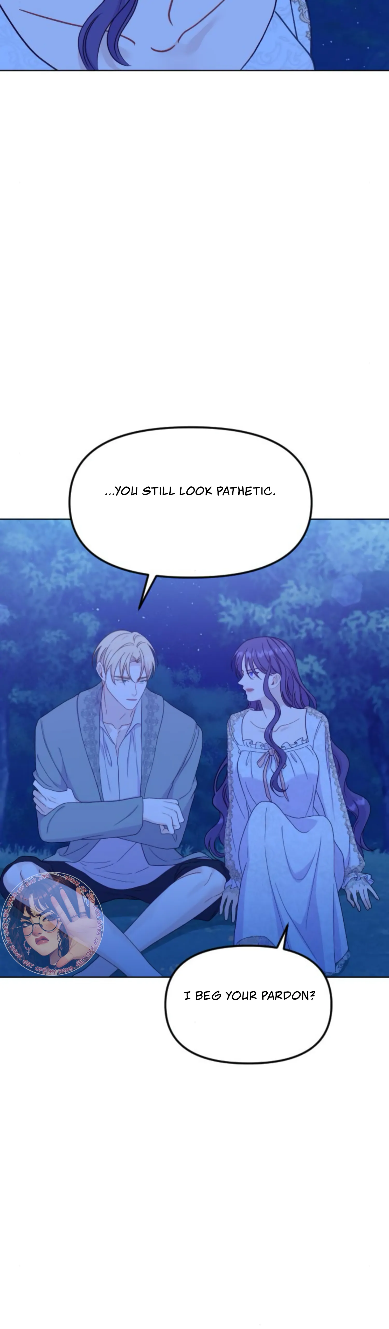 Fall in Love or Die chapter 30 page 54
