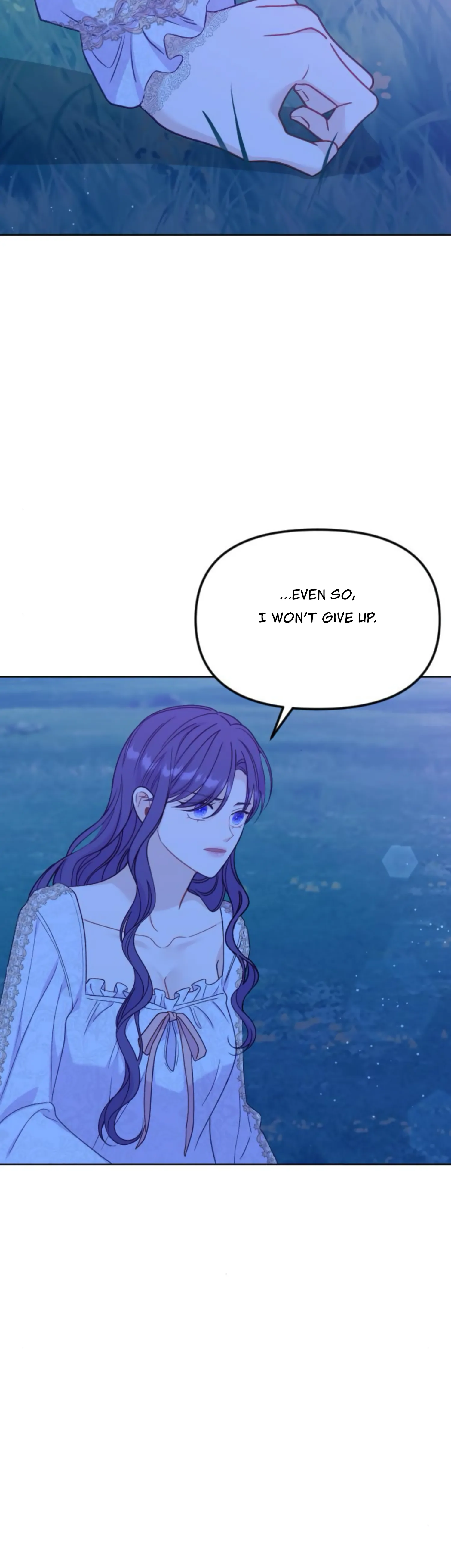Fall in Love or Die chapter 30 page 57
