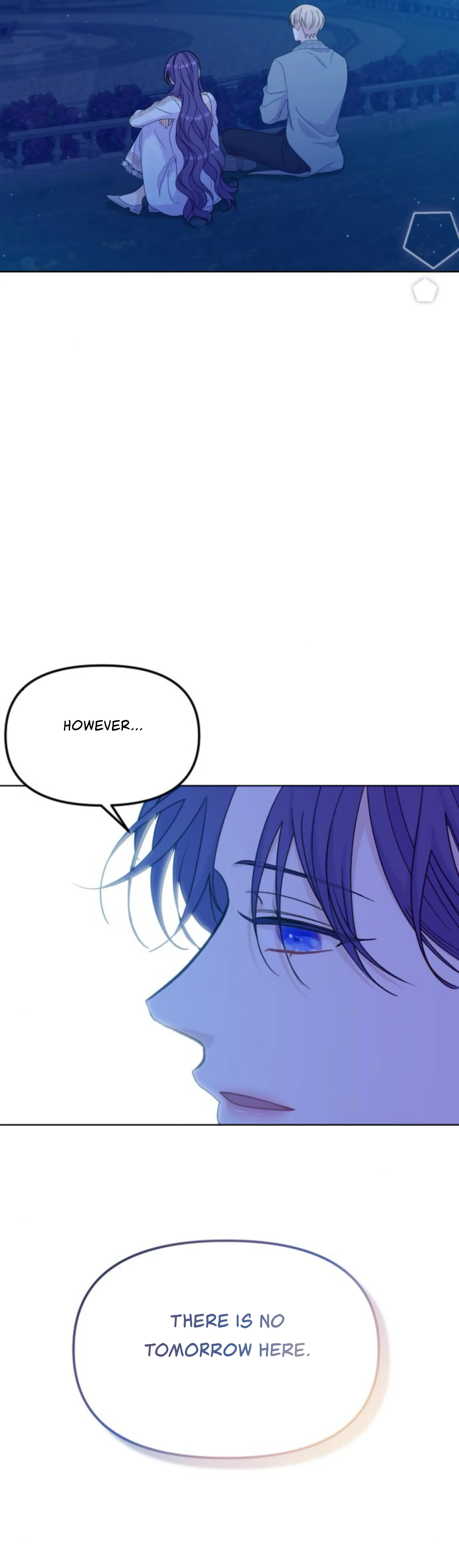 Fall in Love or Die chapter 30 page 61