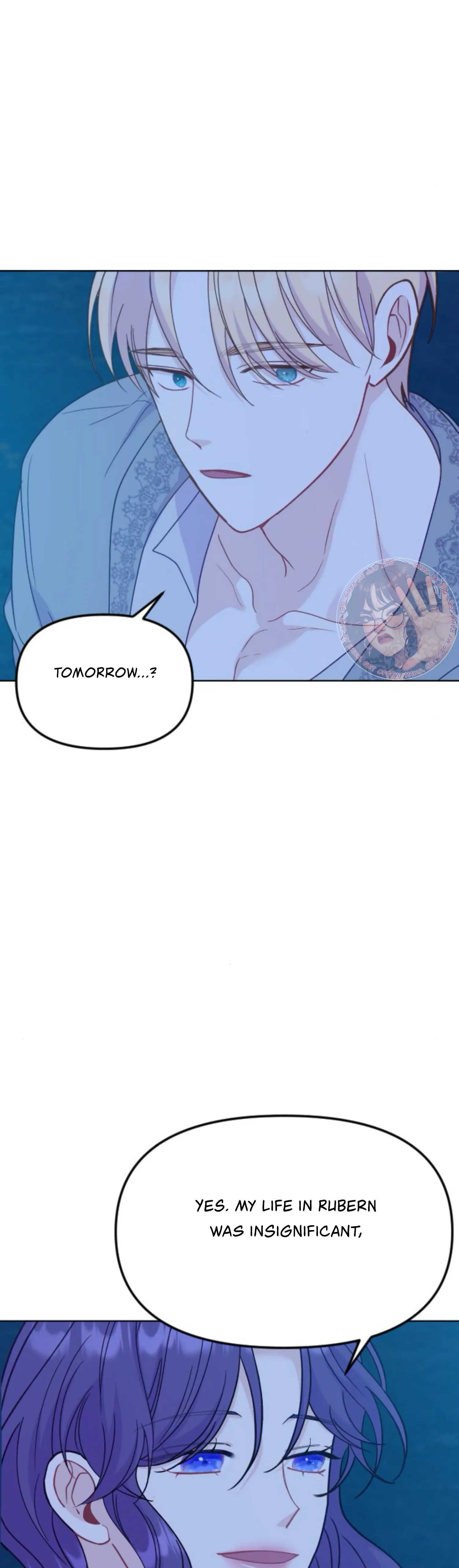 Fall in Love or Die chapter 30 page 62