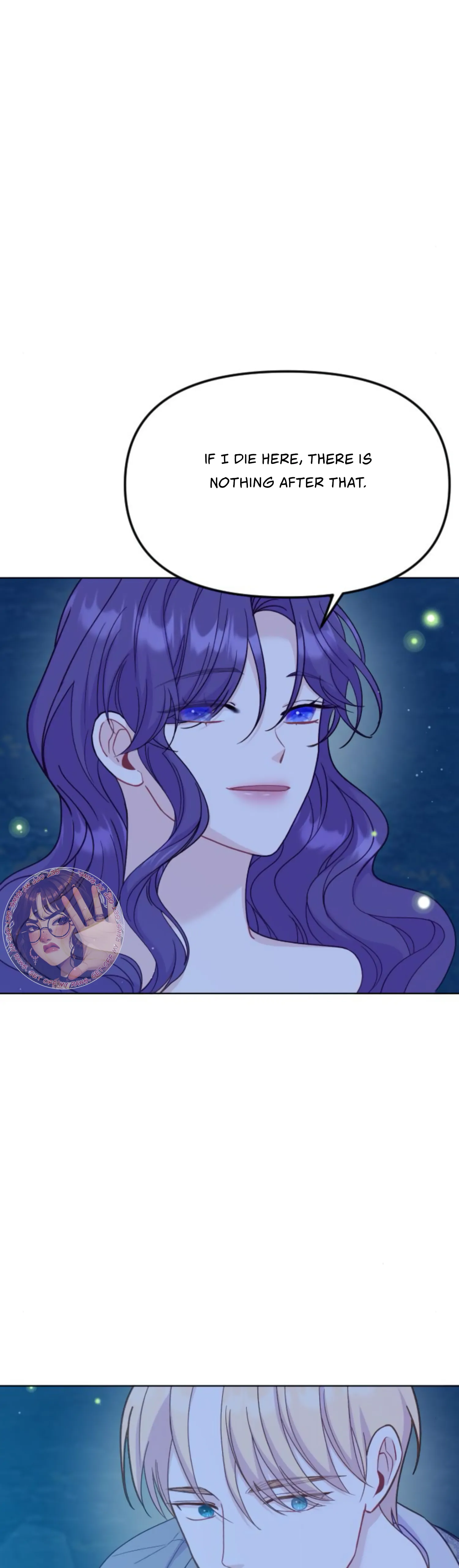 Fall in Love or Die chapter 30 page 64