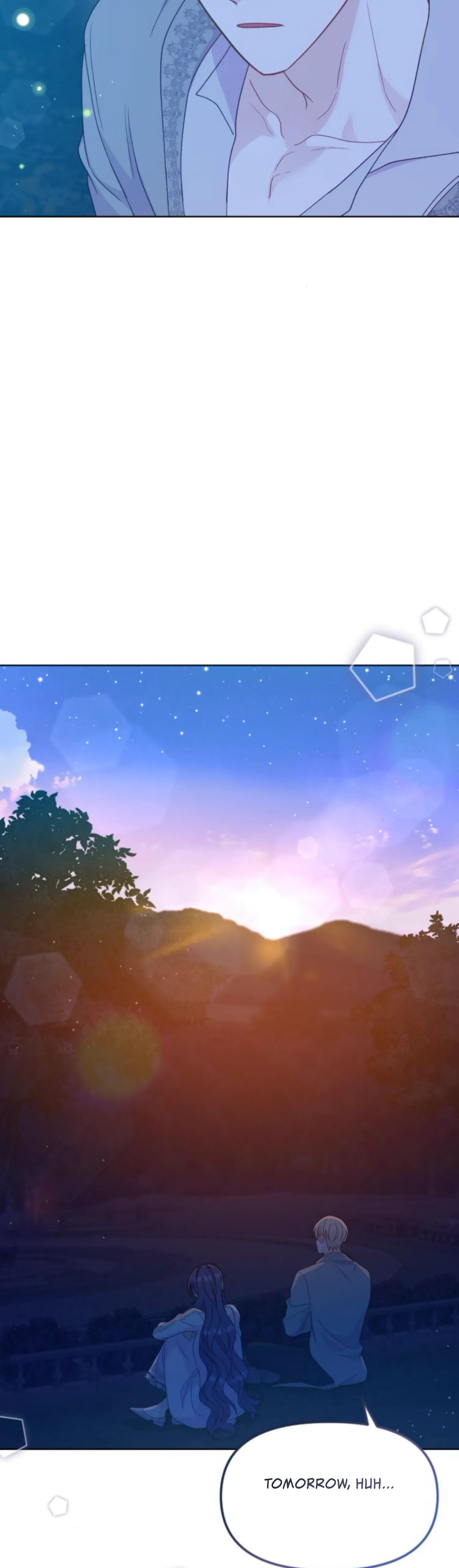 Fall in Love or Die chapter 30 page 65
