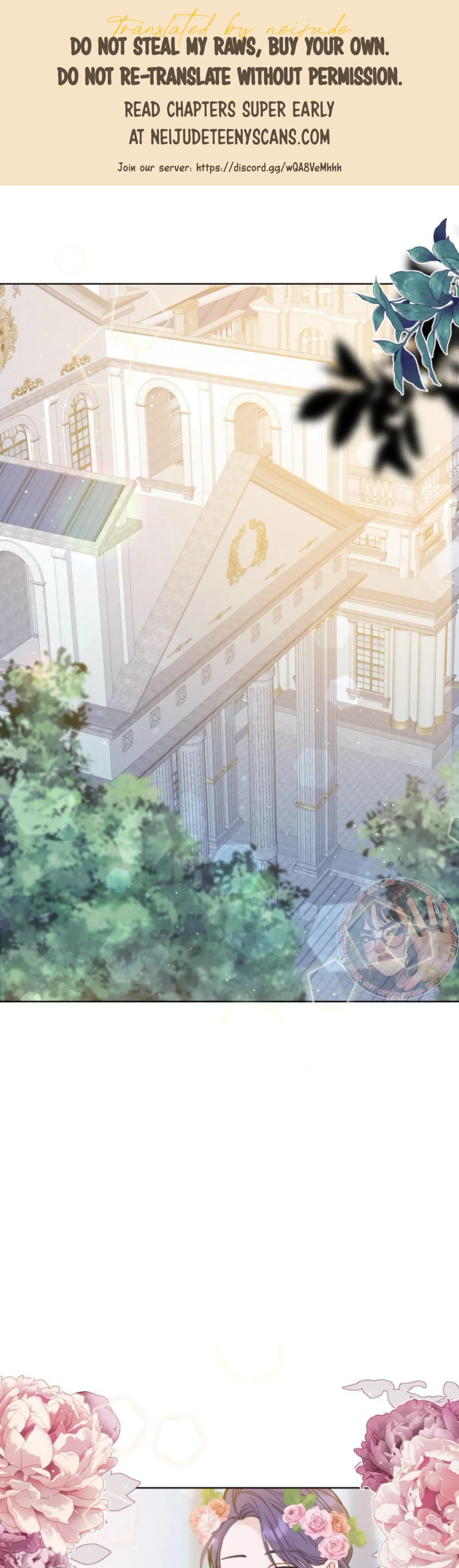 Fall in Love or Die chapter 31 page 1