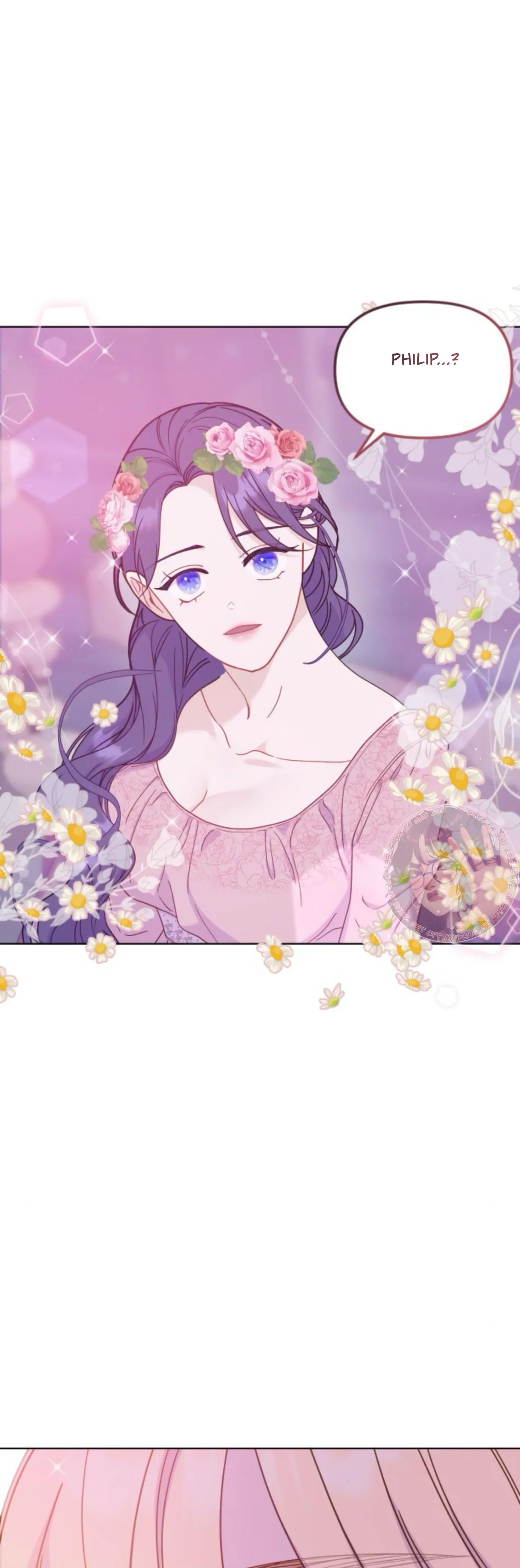 Fall in Love or Die chapter 31 page 9