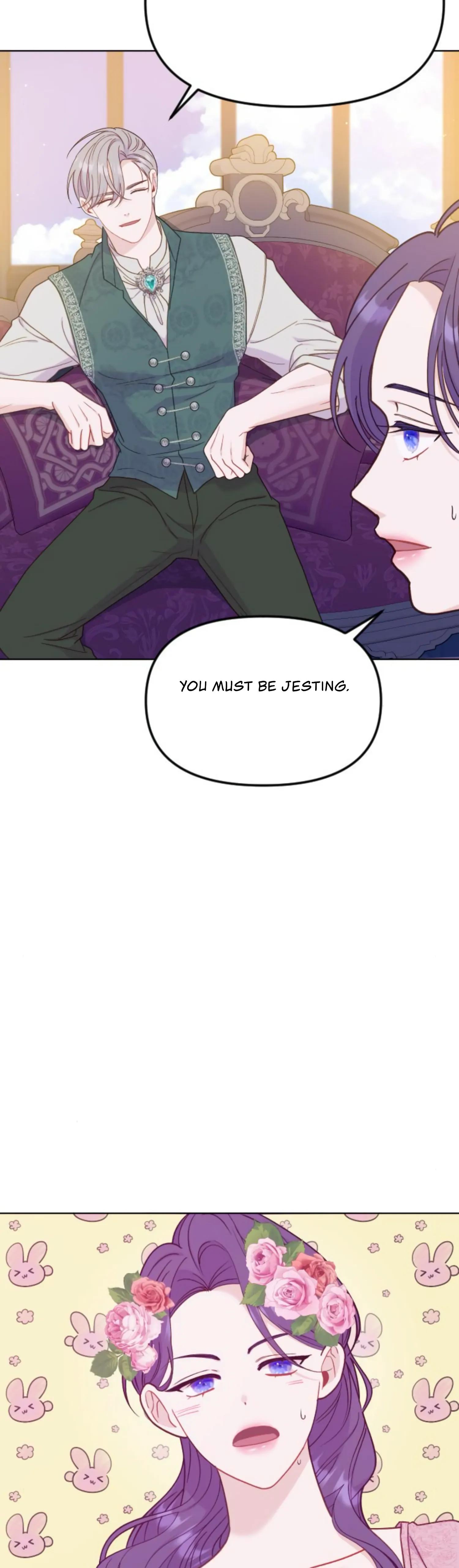 Fall in Love or Die chapter 31 page 16