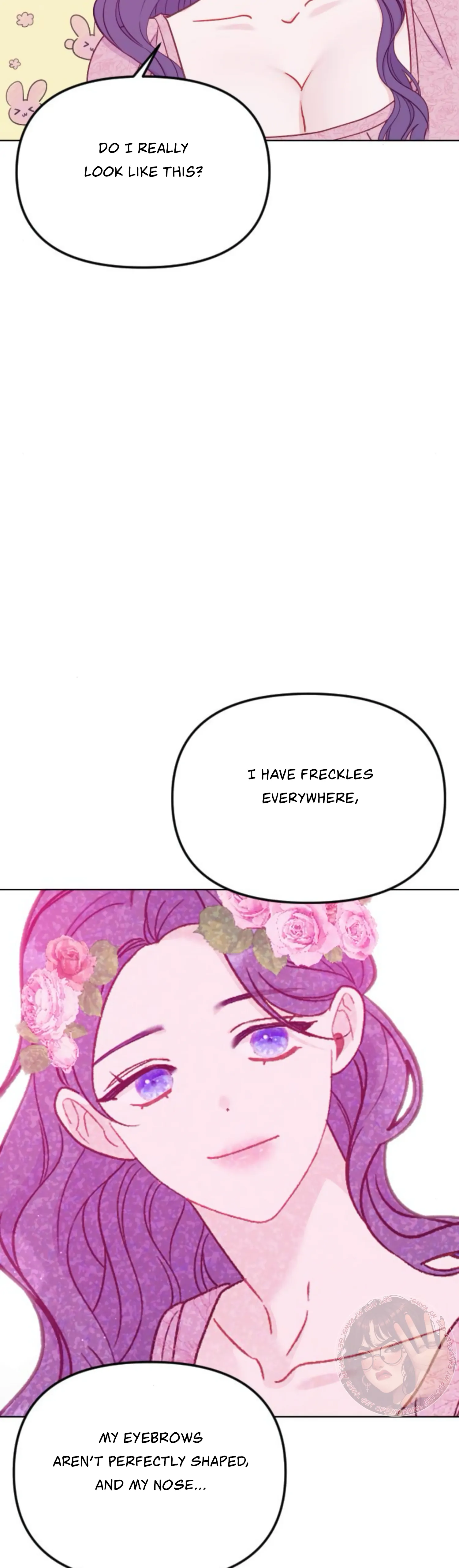 Fall in Love or Die chapter 31 page 17