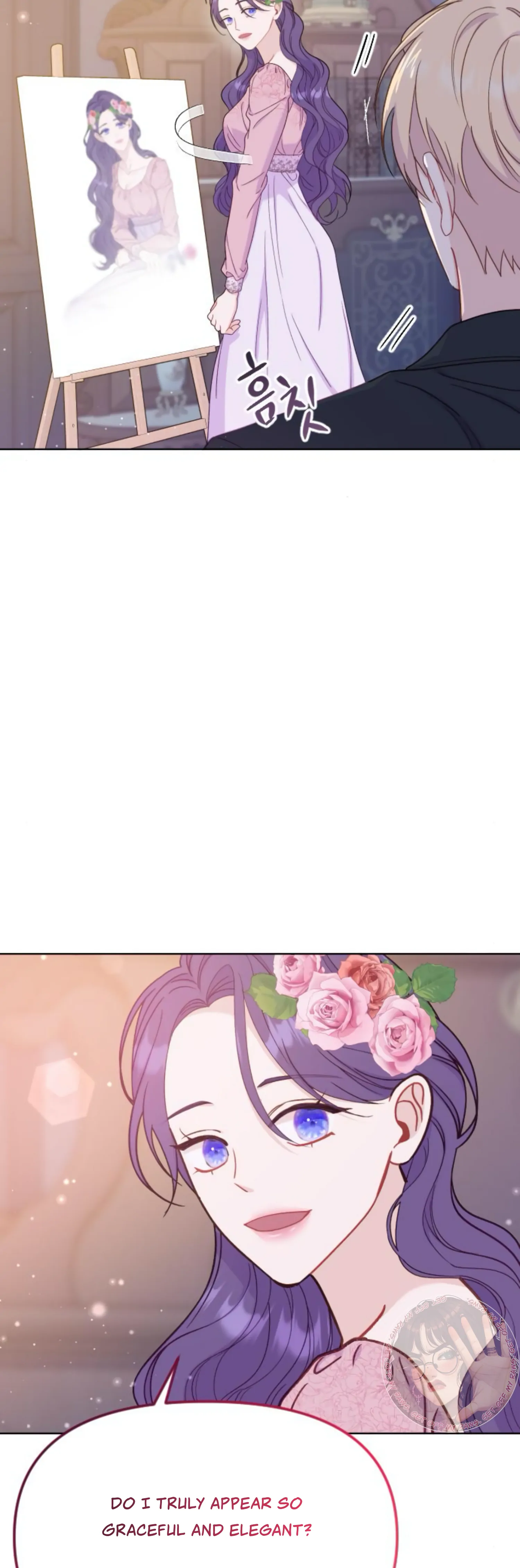 Fall in Love or Die chapter 31 page 19