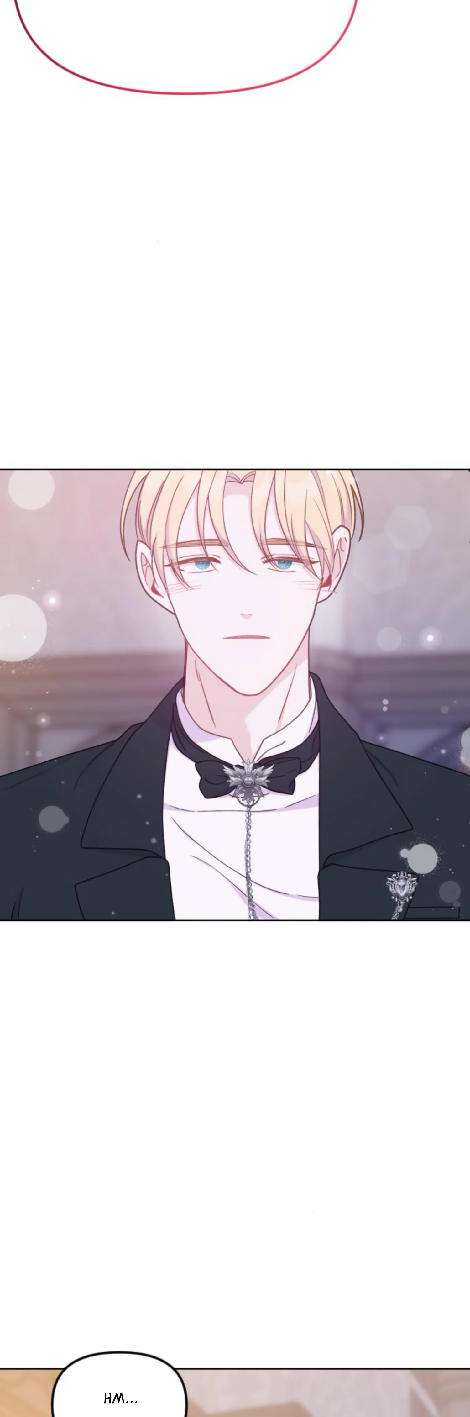 Fall in Love or Die chapter 31 page 20