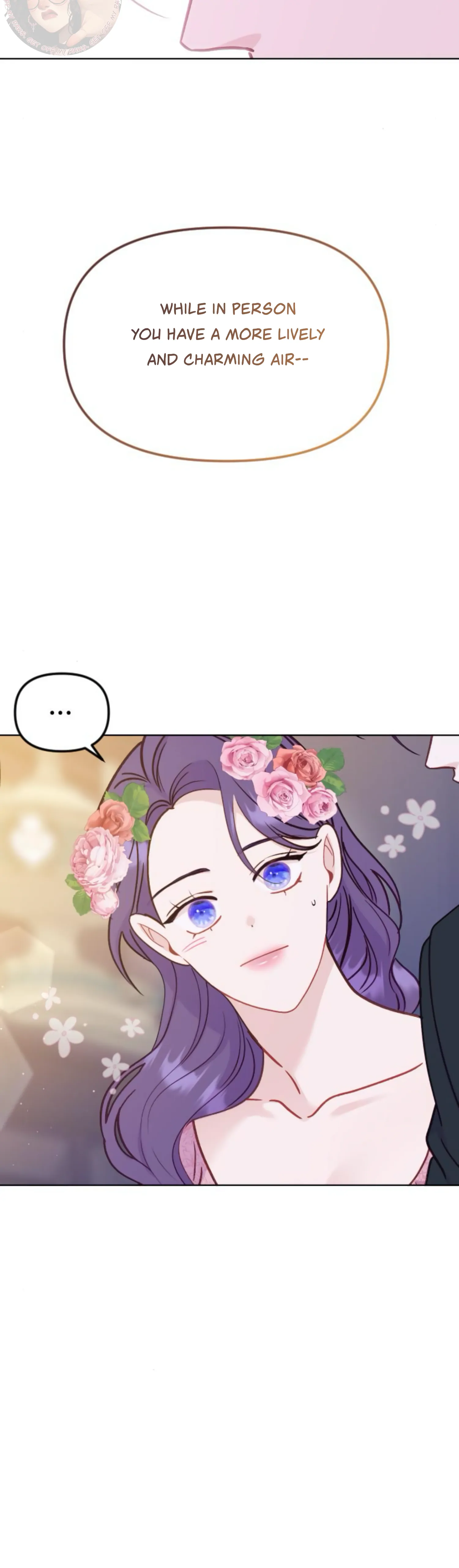 Fall in Love or Die chapter 31 page 22