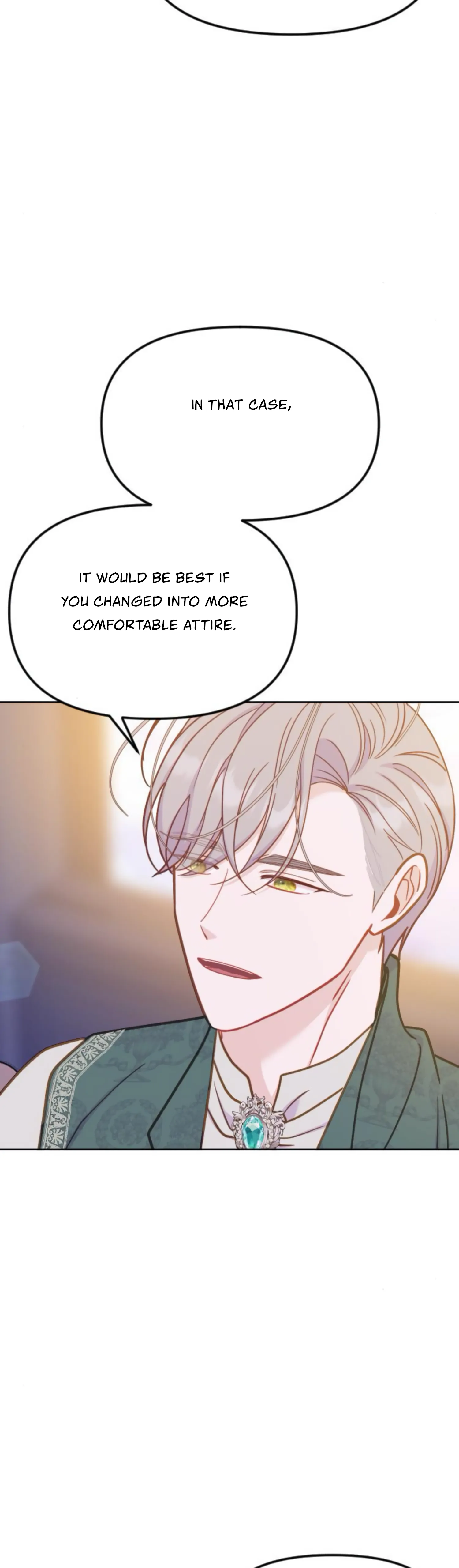 Fall in Love or Die chapter 31 page 26