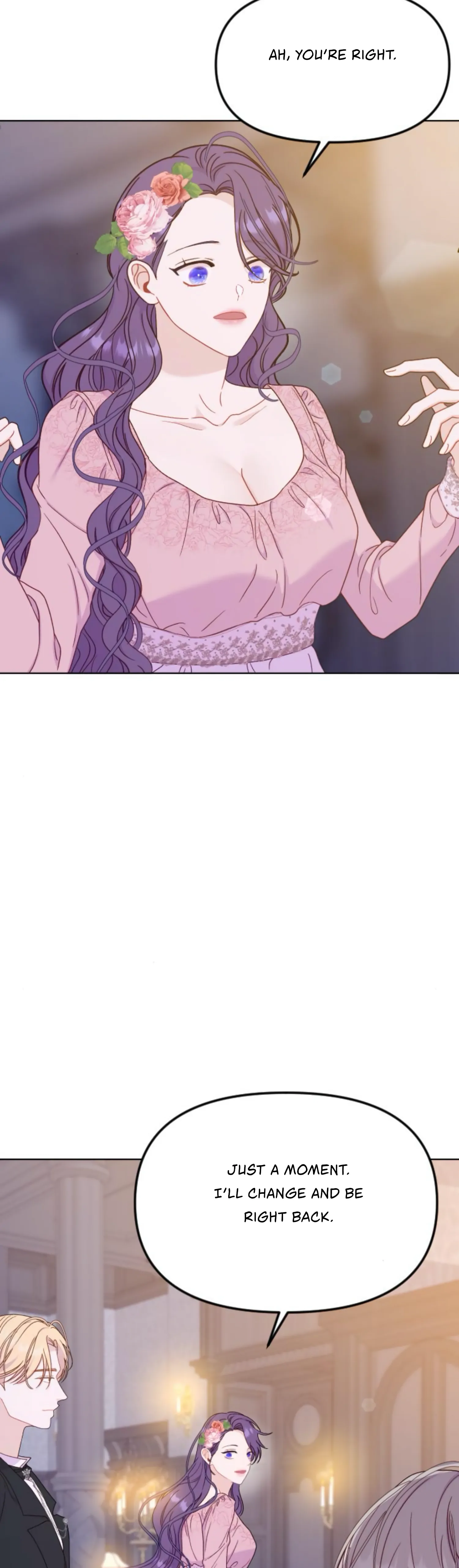 Fall in Love or Die chapter 31 page 27