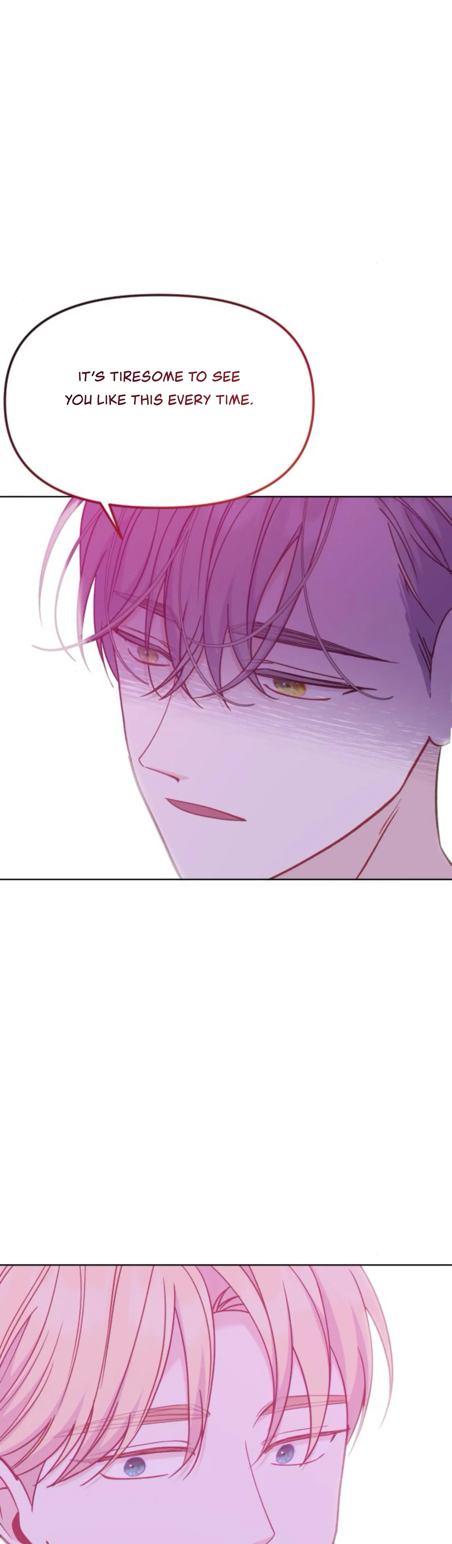 Fall in Love or Die chapter 31 page 31