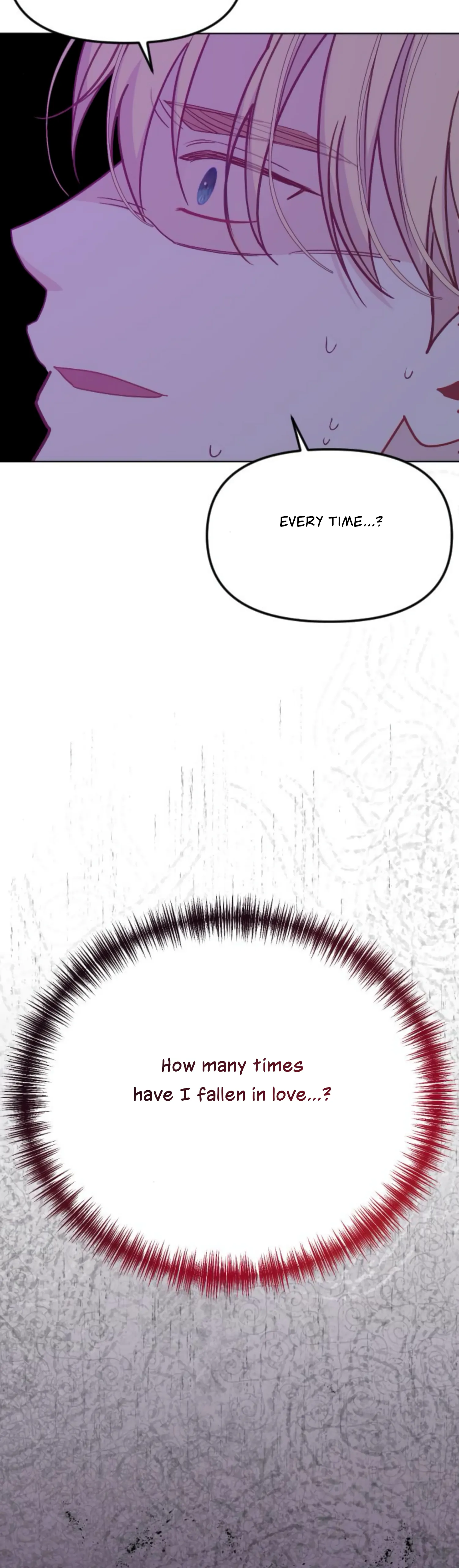 Fall in Love or Die chapter 31 page 34