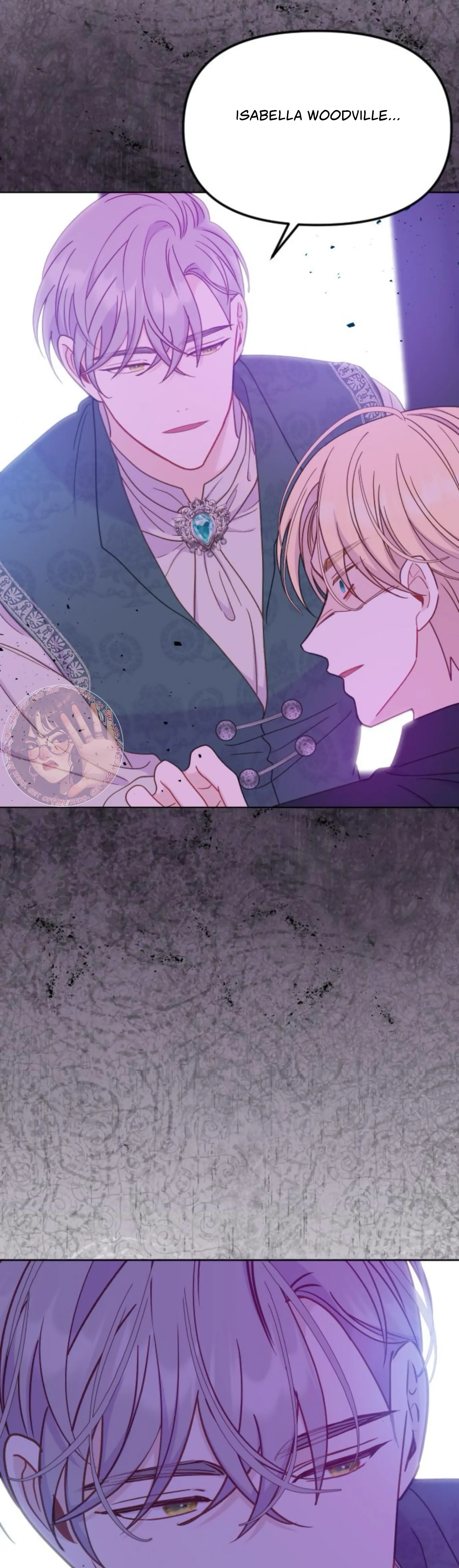 Fall in Love or Die chapter 31 page 35