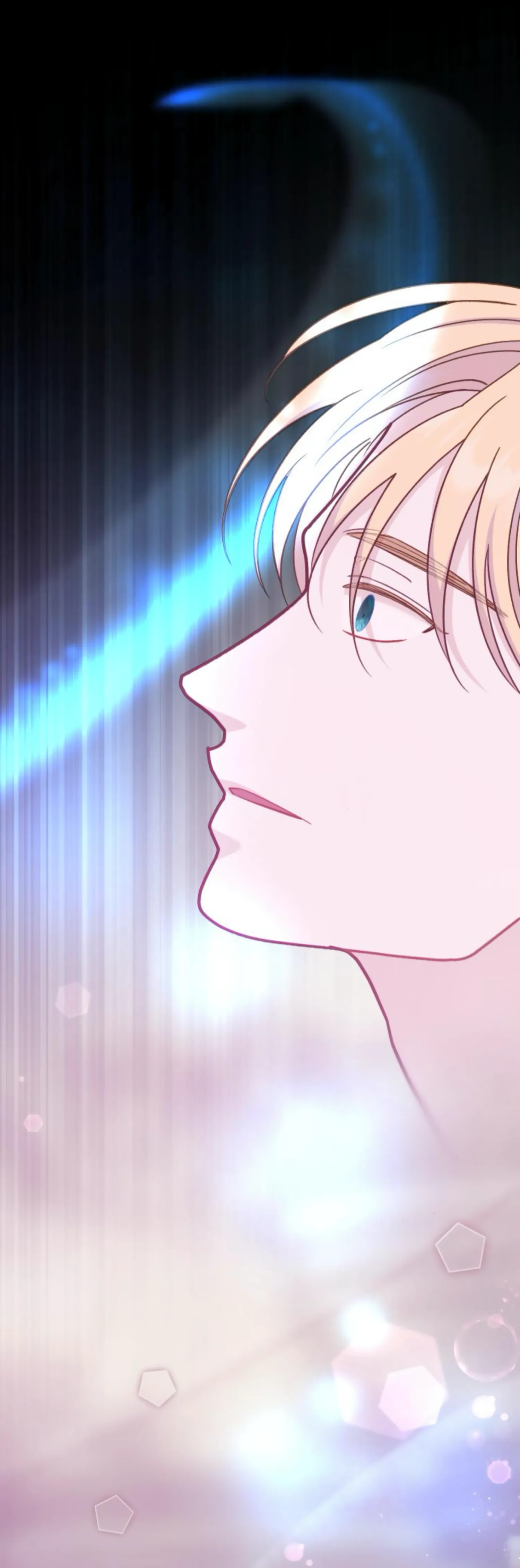 Fall in Love or Die chapter 31 page 40