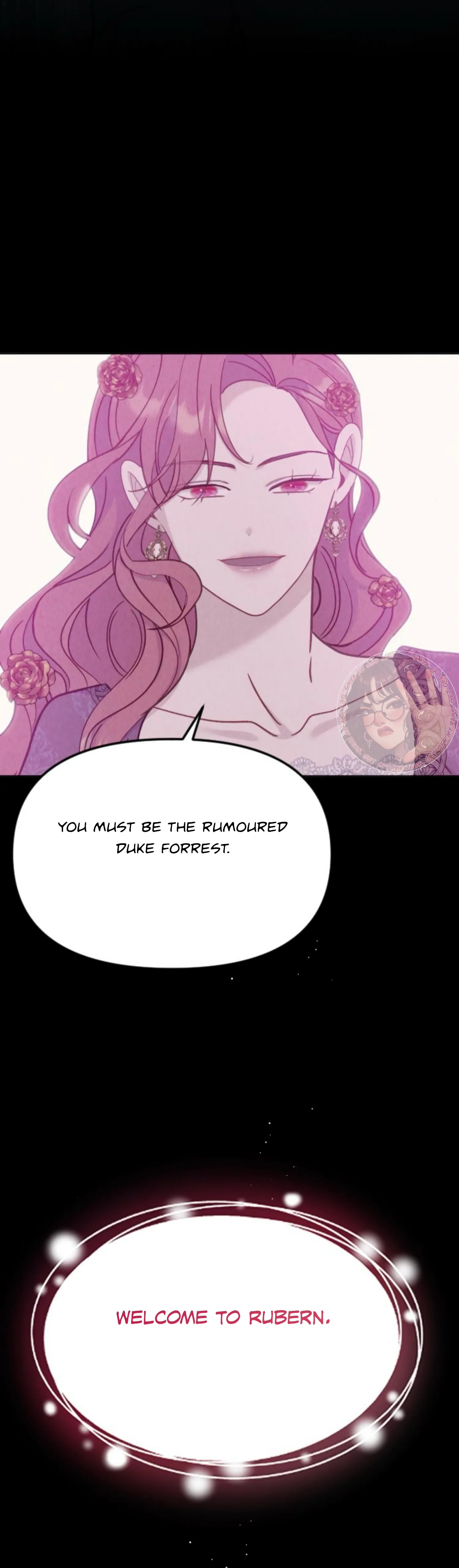 Fall in Love or Die chapter 31 page 42