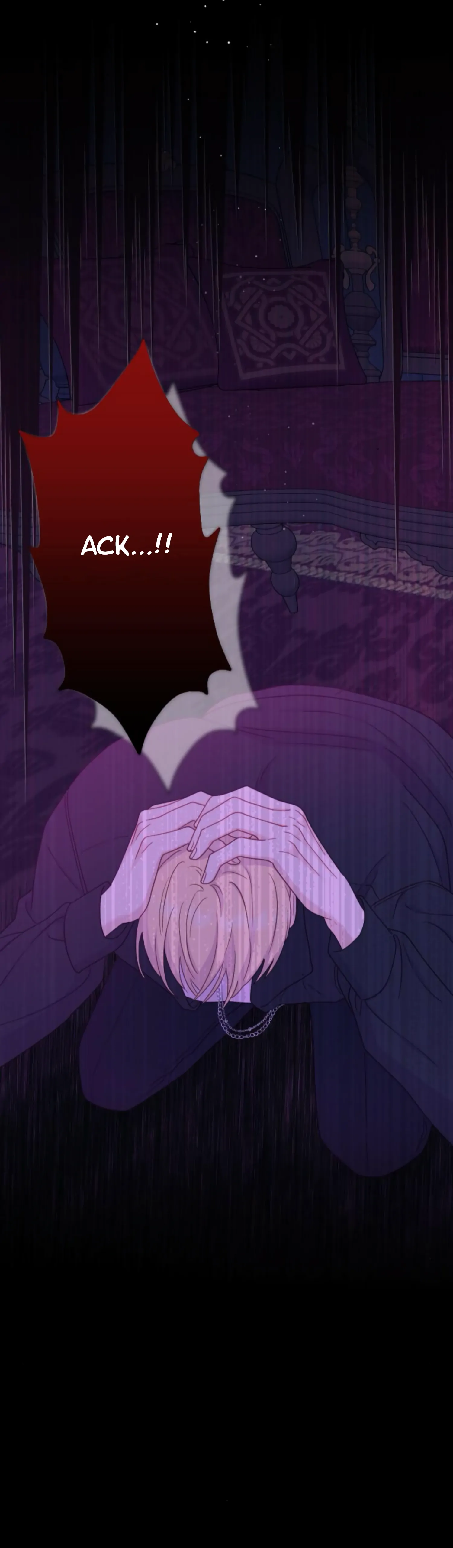 Fall in Love or Die chapter 31 page 43