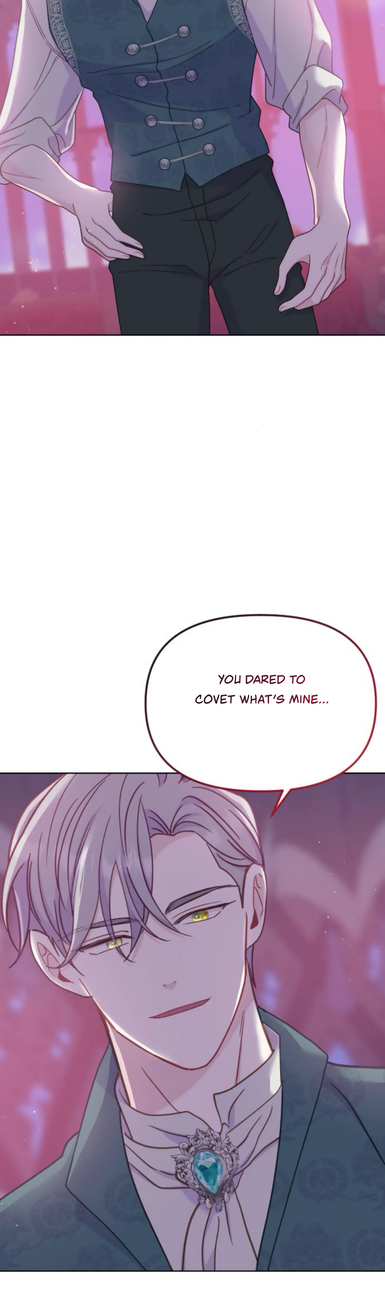 Fall in Love or Die chapter 31 page 45