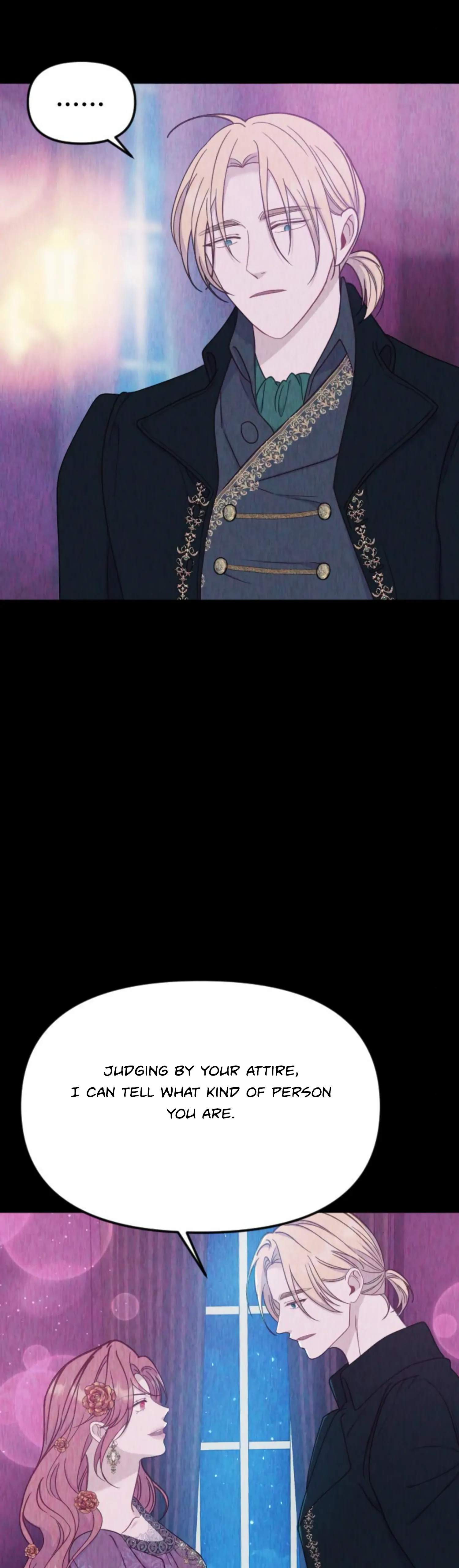 Fall in Love or Die chapter 31 page 47