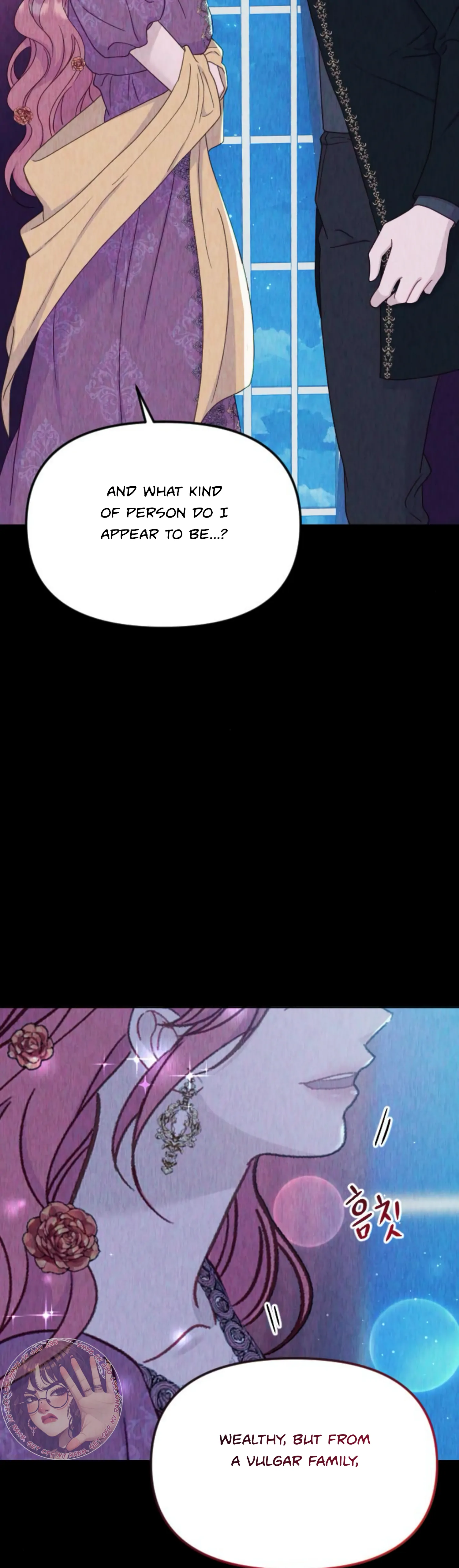 Fall in Love or Die chapter 31 page 48
