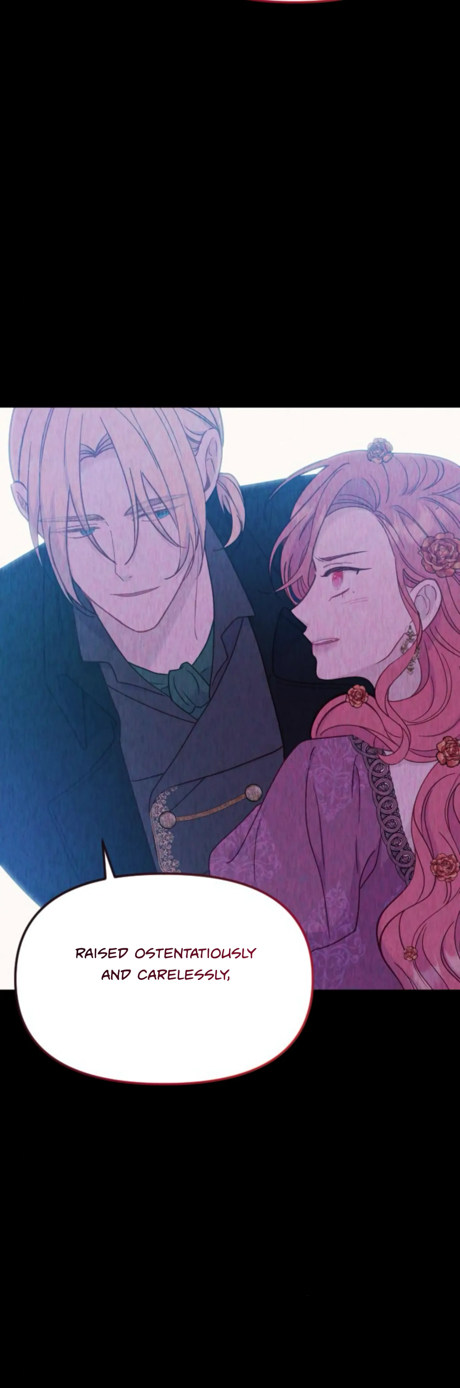 Fall in Love or Die chapter 31 page 49