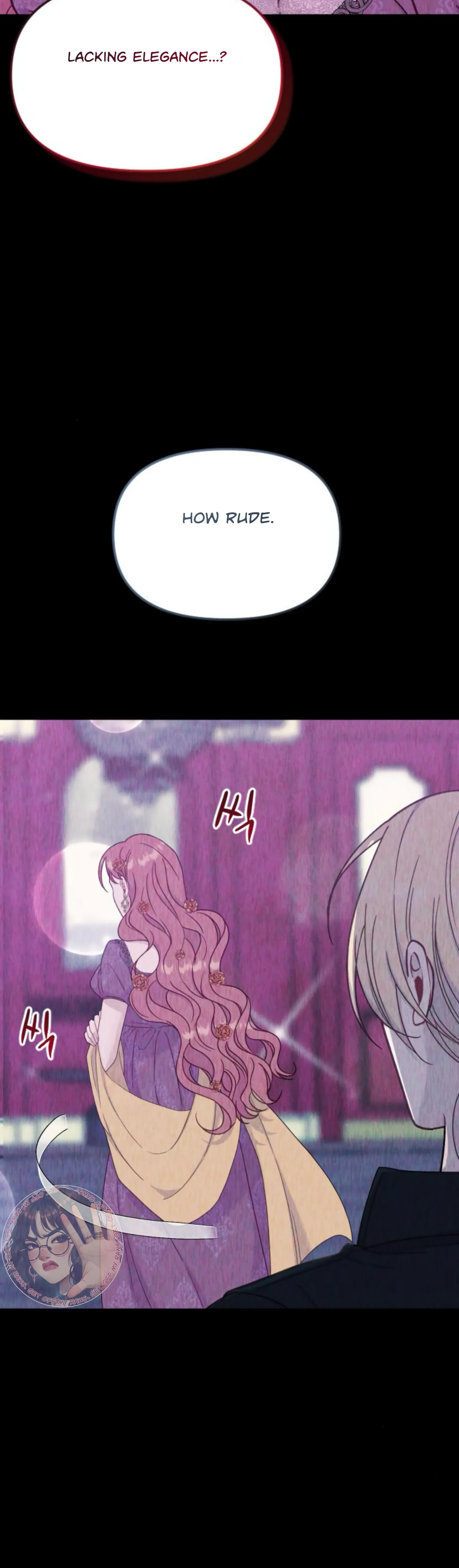 Fall in Love or Die chapter 31 page 51