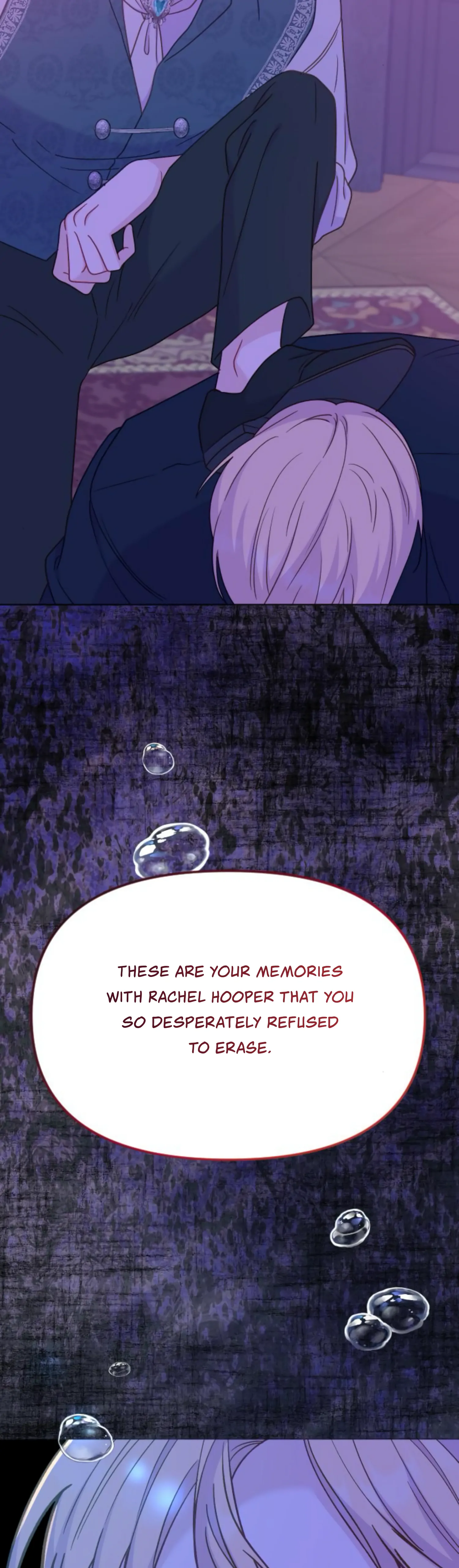 Fall in Love or Die chapter 31 page 55