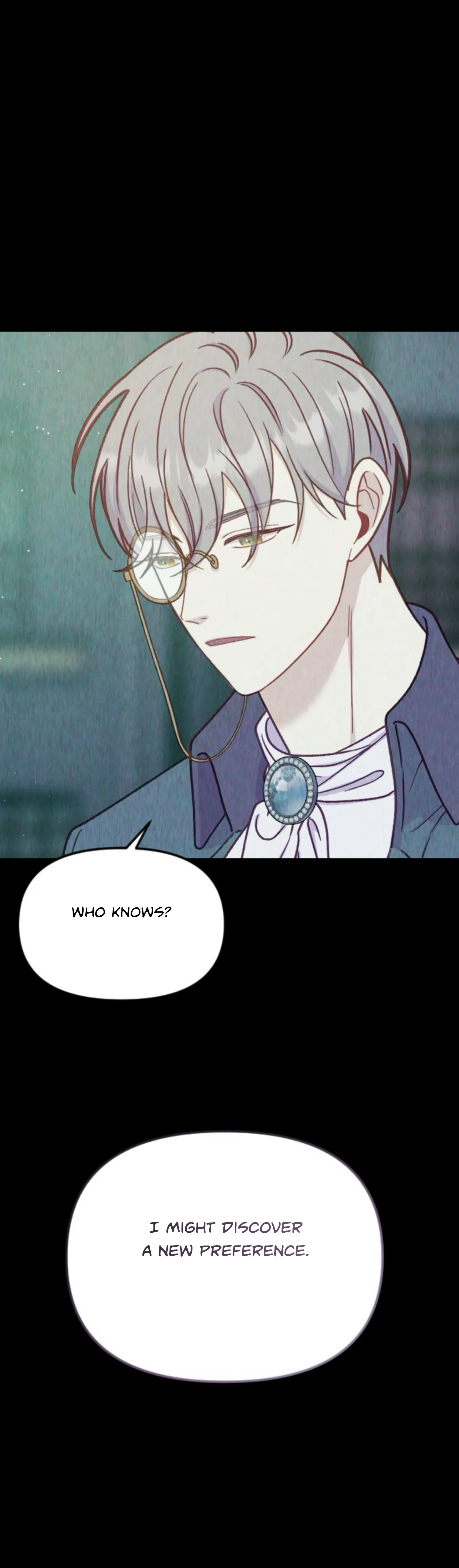 Fall in Love or Die chapter 31 page 58