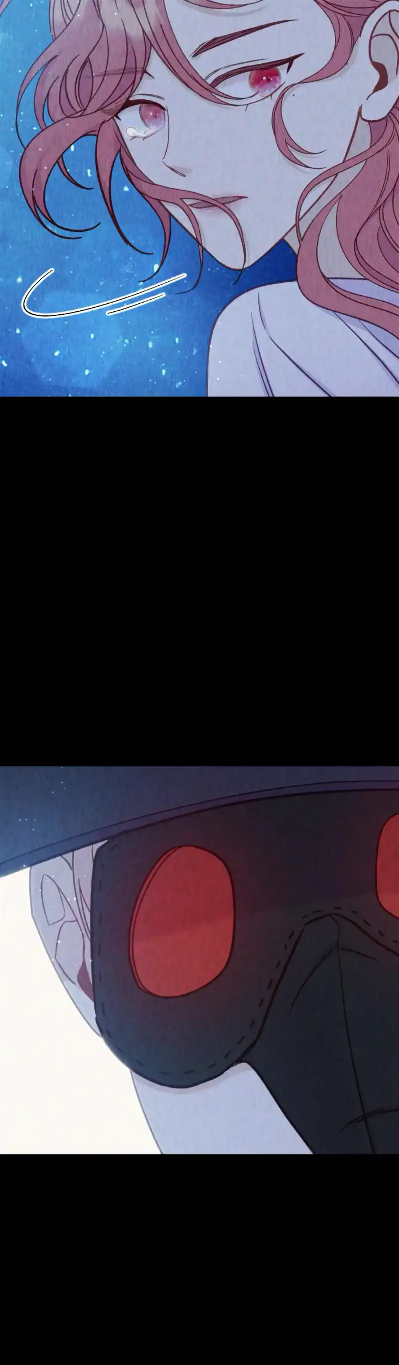 Fall in Love or Die chapter 32 page 2