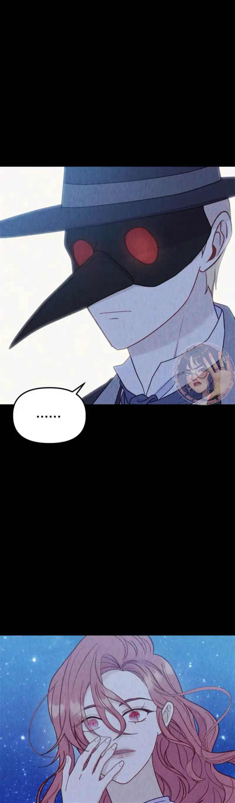 Fall in Love or Die chapter 32 page 6