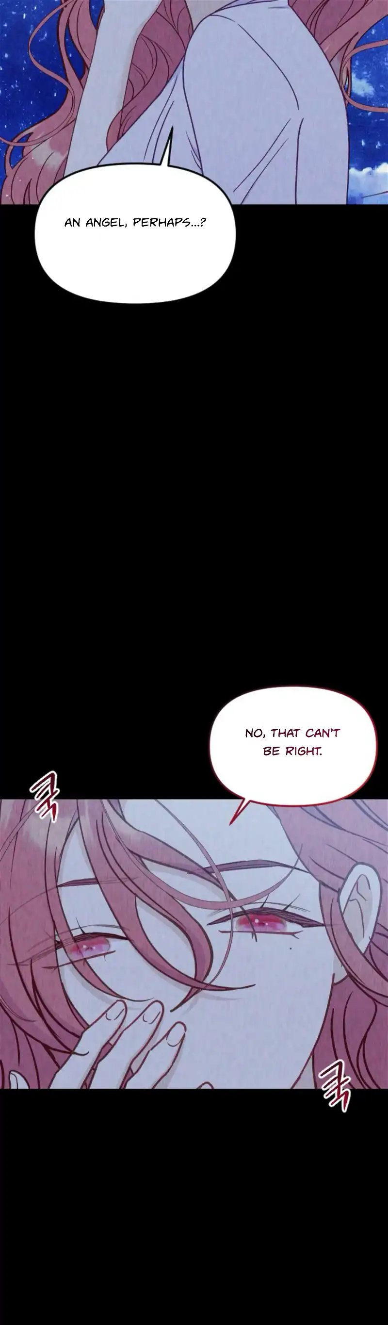 Fall in Love or Die chapter 32 page 7