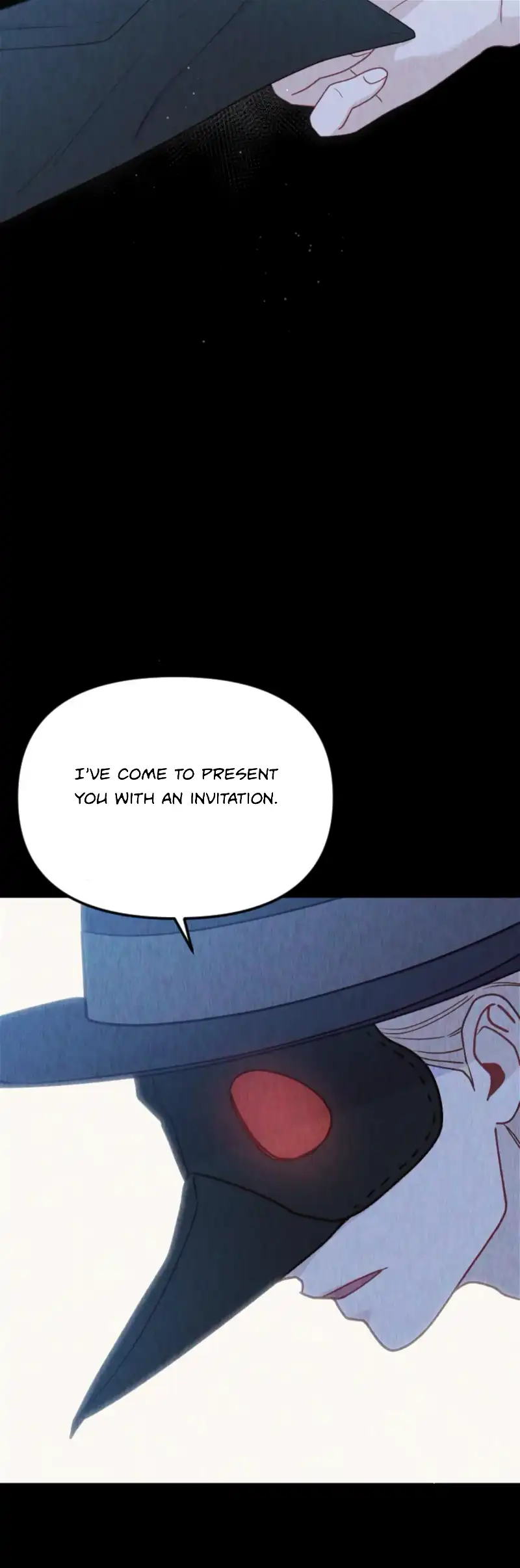 Fall in Love or Die chapter 32 page 9