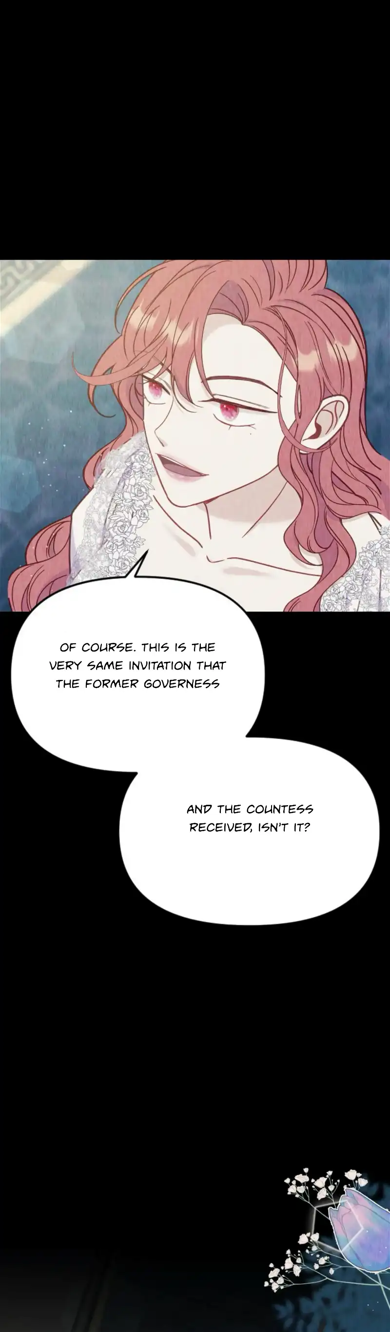 Fall in Love or Die chapter 32 page 16