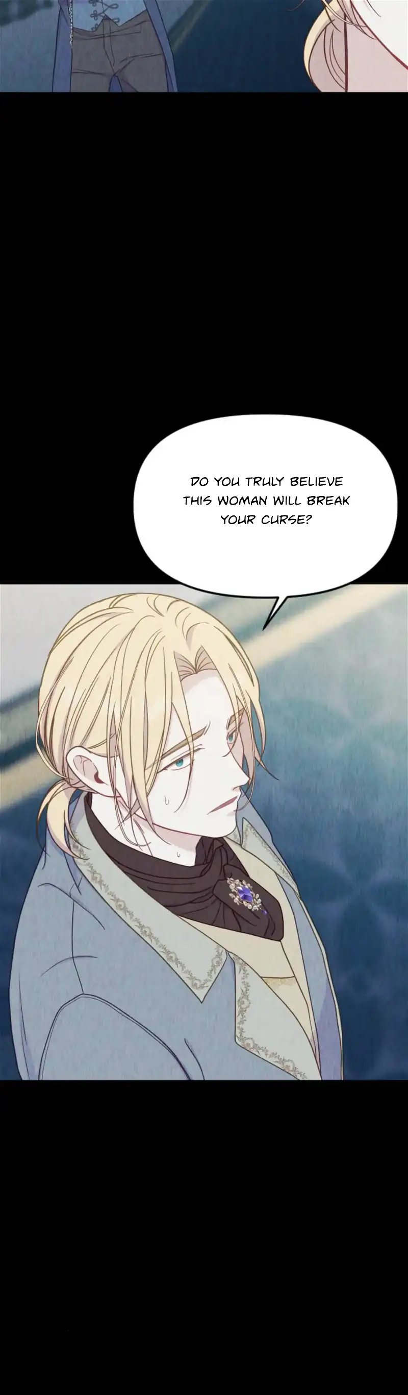 Fall in Love or Die chapter 32 page 23